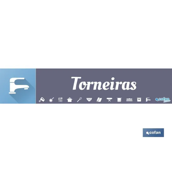 Comprar SEÑALETICA IMANTADA PORTUGUES PARA  Cofan | almacendeferreteriacor.es