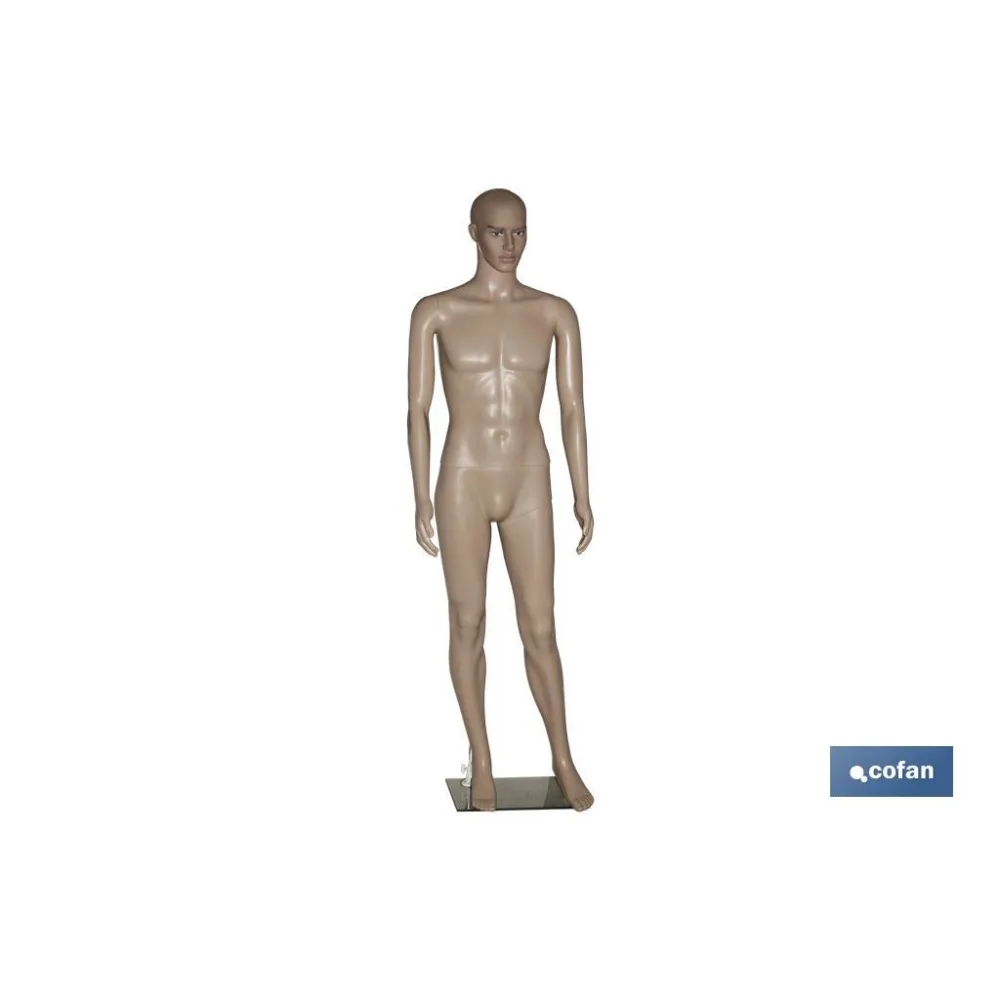Comprar MANIQUI DE HOMBRE (PACK: 1 UDS) Cofan | almacendeferreteriacor.es