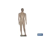 Comprar MANIQUI DE HOMBRE (PACK: 1 UDS) Cofan | almacendeferreteriacor.es