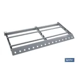 Comprar SET EXPOSITOR DE CUERDAS Y CADENAS  Cofan | almacendeferreteriacor.es