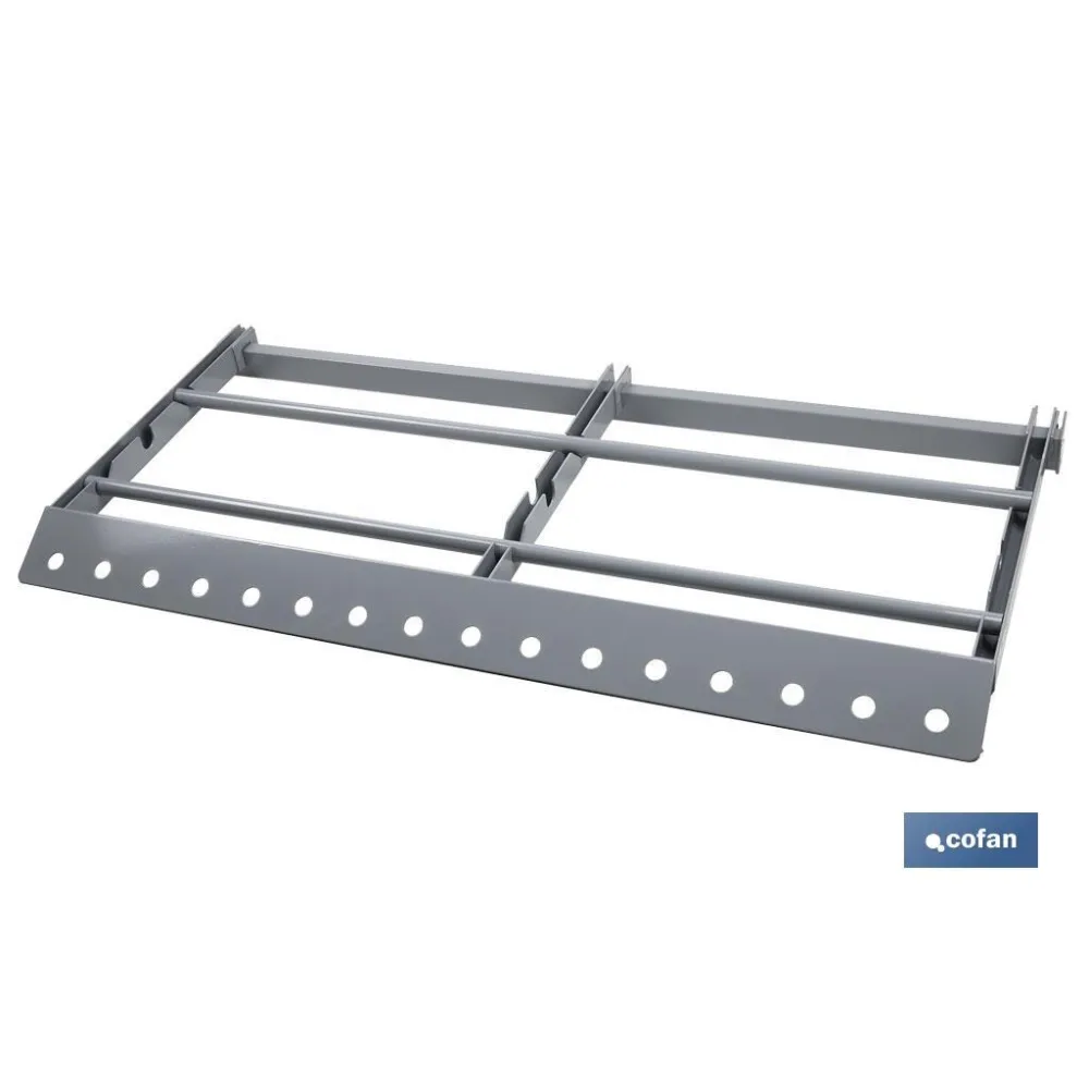 Comprar SET EXPOSITOR DE CUERDAS Y CADENAS  Cofan | almacendeferreteriacor.es