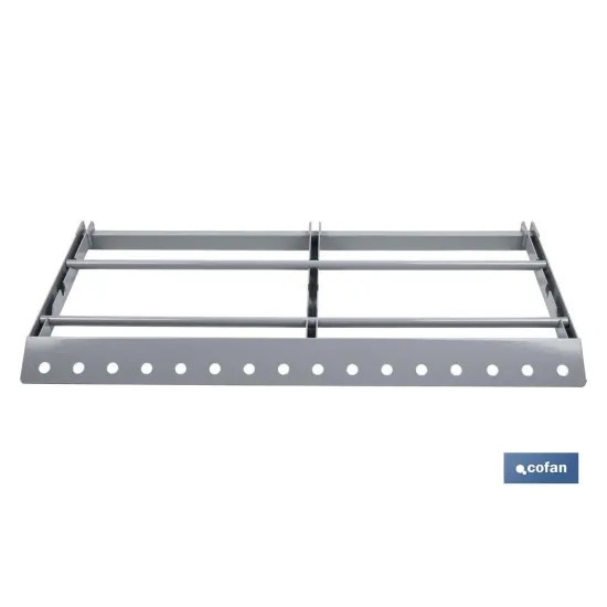 Comprar SET EXPOSITOR DE CUERDAS Y CADENAS  Cofan | almacendeferreteriacor.es