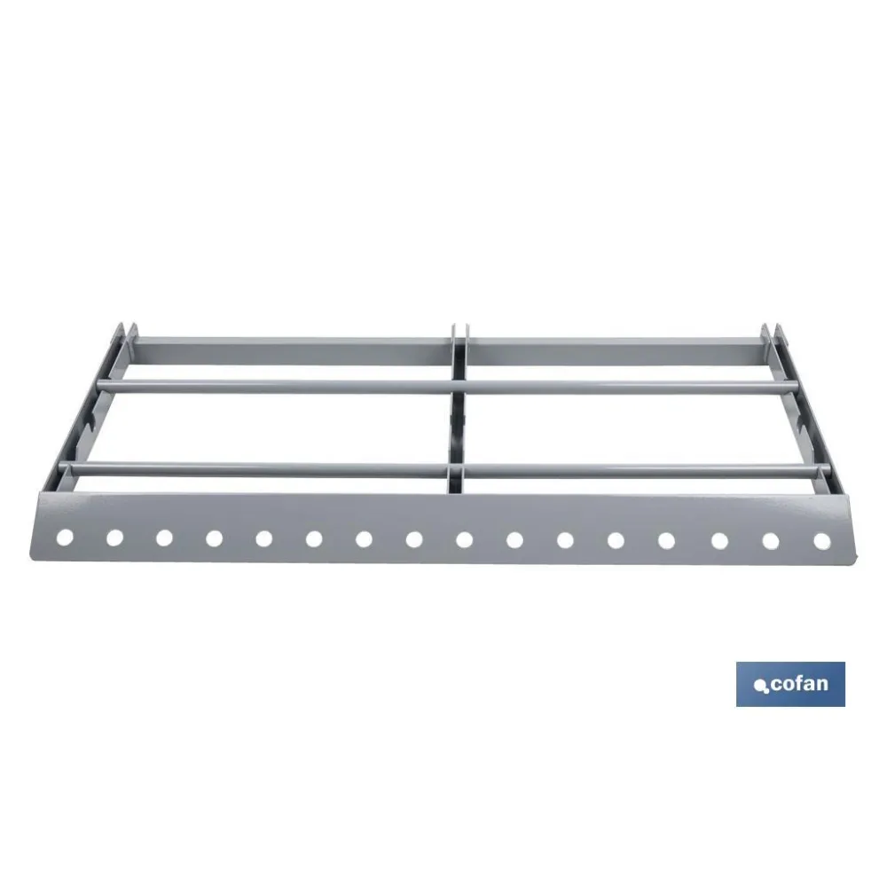 Comprar SET EXPOSITOR DE CUERDAS Y CADENAS  Cofan | almacendeferreteriacor.es