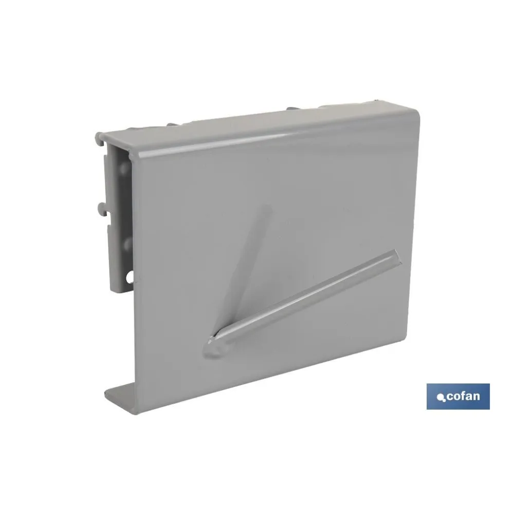 Comprar SOPORTE PARA TALADROS 45º A FONDO P Cofan | almacendeferreteriacor.es