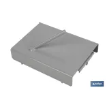 Comprar SOPORTE PARA TALADROS 45º A FONDO P Cofan | almacendeferreteriacor.es