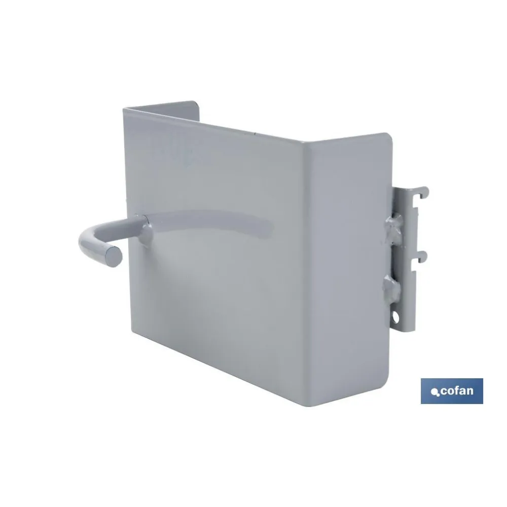 Comprar SOPORTE PARA TALADROS 90º A FONDO P Cofan | almacendeferreteriacor.es