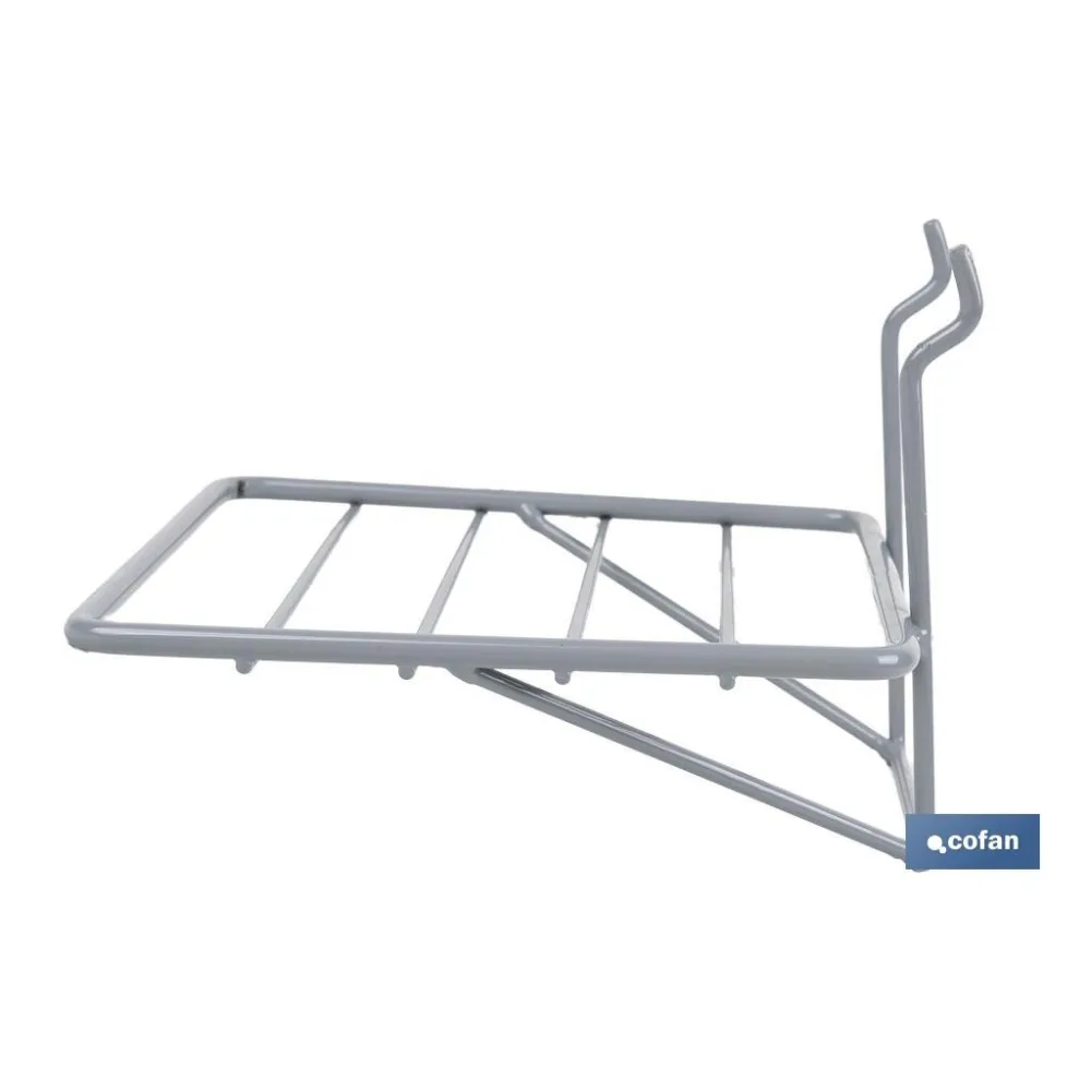 Comprar SOPORTE PARA SIERRAS A FONDO PERFOR Cofan | almacendeferreteriacor.es