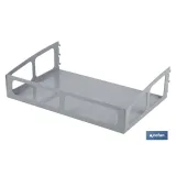 Comprar BANDEJA A FONDO PERFORADO 300 X 200 Cofan | almacendeferreteriacor.es