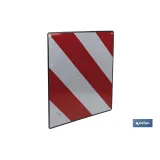 Comprar PANEL V20 CARGA SALIENTE 500 X 500  Cofan | almacendeferreteriacor.es