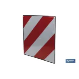 Comprar PANEL V20 CARGA SALIENTE 500 X 500  Cofan | almacendeferreteriacor.es