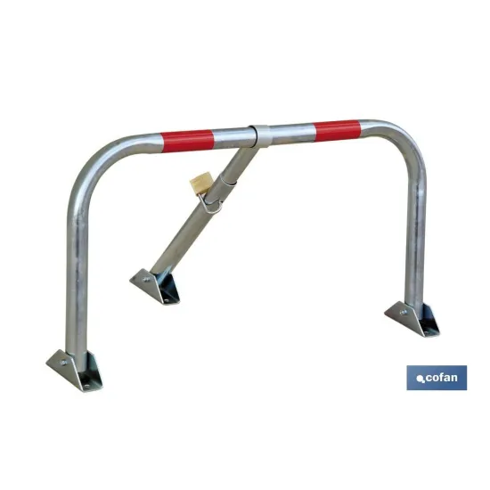 Comprar BLOQUEO PARKING (PACK: 1 UDS) Cofan | almacendeferreteriacor.es