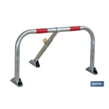 Comprar BLOQUEO PARKING (PACK: 1 UDS) Cofan | almacendeferreteriacor.es