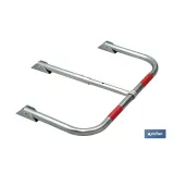 Comprar BLOQUEO PARKING (PACK: 1 UDS) Cofan | almacendeferreteriacor.es