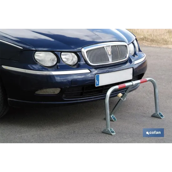 Comprar BLOQUEO PARKING (PACK: 1 UDS) Cofan | almacendeferreteriacor.es