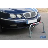 Comprar BLOQUEO PARKING (PACK: 1 UDS) Cofan | almacendeferreteriacor.es