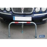 Comprar BLOQUEO PARKING (PACK: 1 UDS) Cofan | almacendeferreteriacor.es