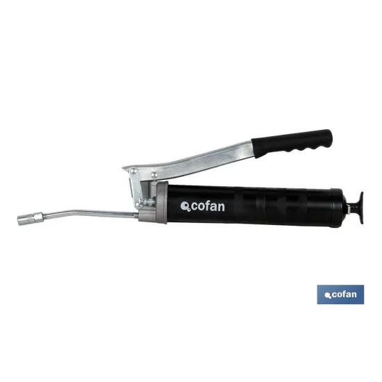 Comprar BOMBA DE ENGRASE PROFESIONAL 400 GM Cofan | almacendeferreteriacor.es