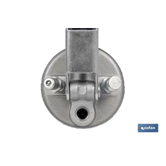Comprar BOMBA DE ENGRASE PROFESIONAL 400 GM Cofan | almacendeferreteriacor.es