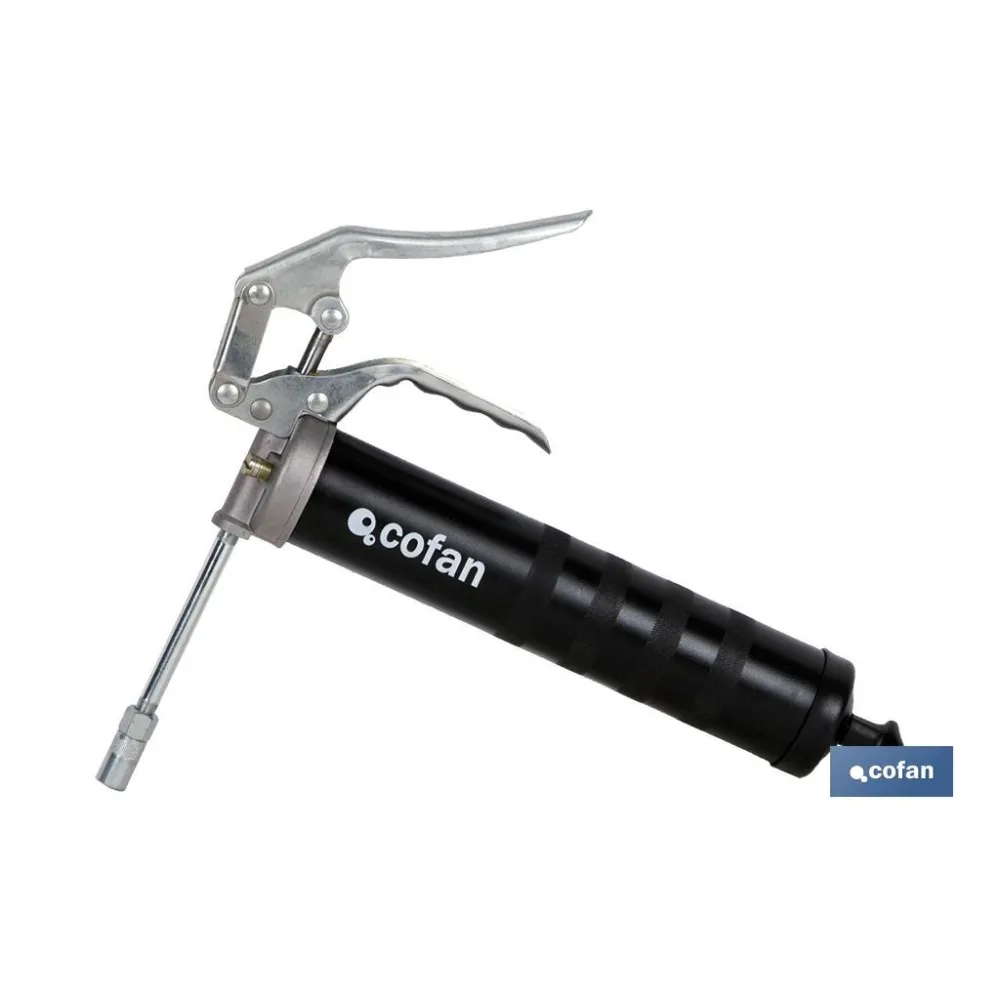 Comprar BOMBA ENGRASE VERTICAL PROFESIONAL  Cofan | almacendeferreteriacor.es