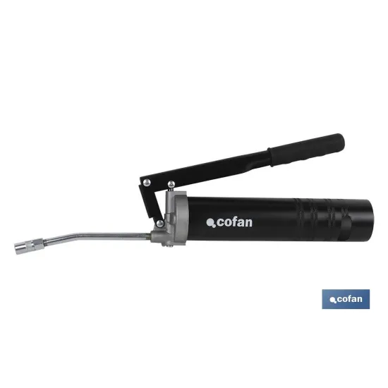 Comprar BOMBA ENGRASE MANUAL P/CARTUCHO 400 Cofan | almacendeferreteriacor.es