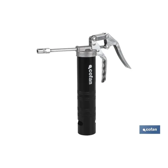 Comprar BOMBA ENGRASE VERTICAL P/CARTUCHO 4 Cofan | almacendeferreteriacor.es
