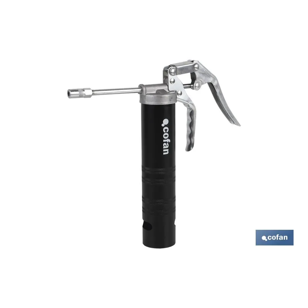 Comprar BOMBA ENGRASE VERTICAL P/CARTUCHO 4 Cofan | almacendeferreteriacor.es