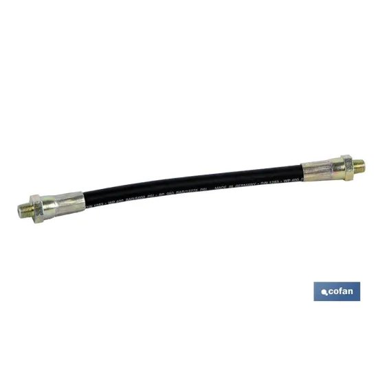 Comprar LATIGUILLO FLEXIBLE DE ENGRASE 300  Cofan | almacendeferreteriacor.es