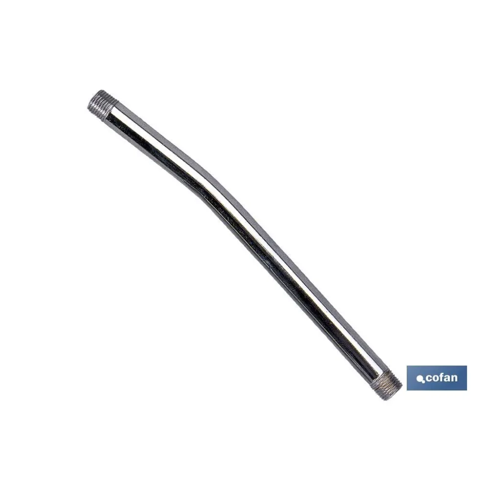 Comprar PROLONGADOR DE ENGRASE RÍGIDO 150 M Cofan | almacendeferreteriacor.es