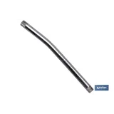 Comprar PROLONGADOR DE ENGRASE RÍGIDO 150 M Cofan | almacendeferreteriacor.es