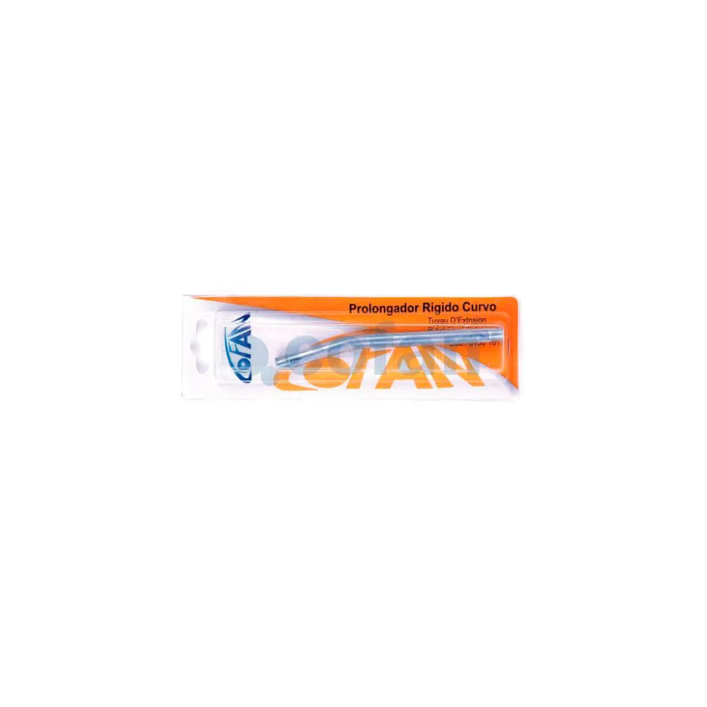 Comprar PROLONGADOR DE ENGRASE RÍGIDO 150 M Cofan | almacendeferreteriacor.es