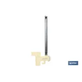 Comprar INDICADOR DE NIVEL PARA GRIFO 2 (PA Cofan | almacendeferreteriacor.es