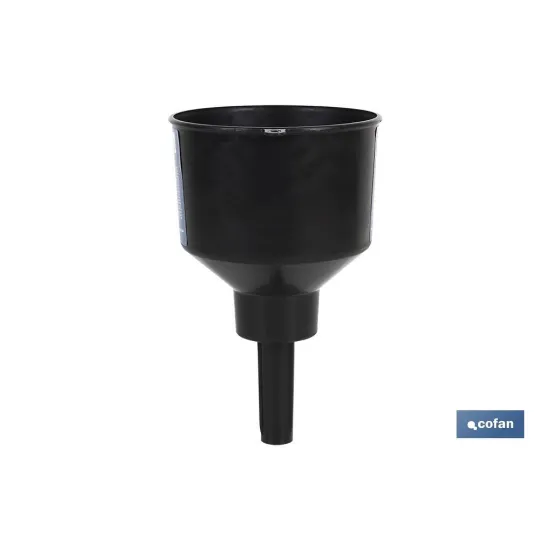 Comprar EMBUDO C/FILTRO PARA FUEL (SEPARA S Cofan | almacendeferreteriacor.es
