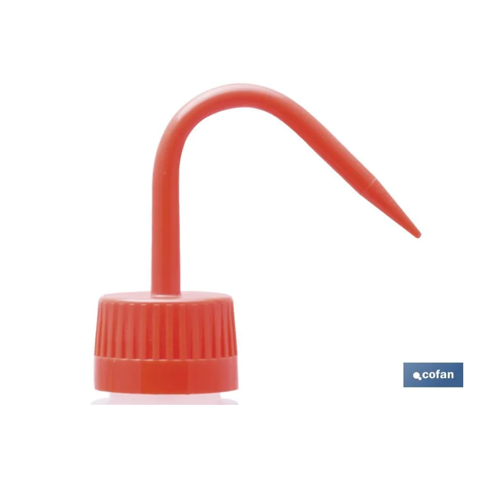 Comprar BOTELLA DE COMPRESIÓN 500 ML (PACK: Cofan | almacendeferreteriacor.es