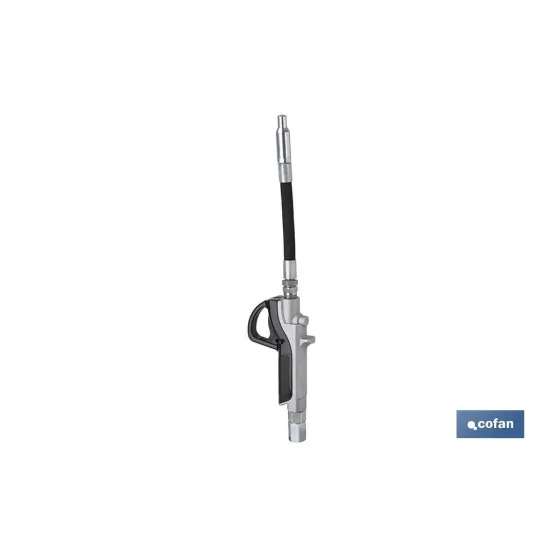 Comprar PISTOLA LUBRICANTE RECTA (PACK: 1 U Cofan | almacendeferreteriacor.es