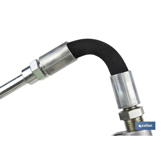 Comprar PISTOLA LUBRICANTE 90° (PACK: 1 UDS Cofan | almacendeferreteriacor.es