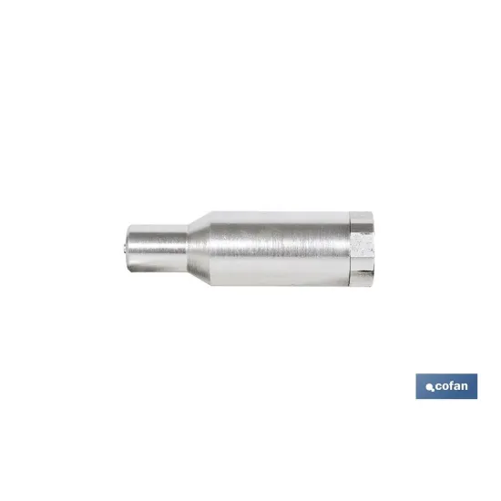 Comprar BOQUILLA AUTOMÁTICA PISTOLA LUBRICA Cofan | almacendeferreteriacor.es