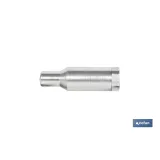 Comprar BOQUILLA AUTOMÁTICA PISTOLA LUBRICA Cofan | almacendeferreteriacor.es