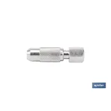 Comprar BOQUILLA MANUAL PISTOLA LUBRICANTE  Cofan | almacendeferreteriacor.es