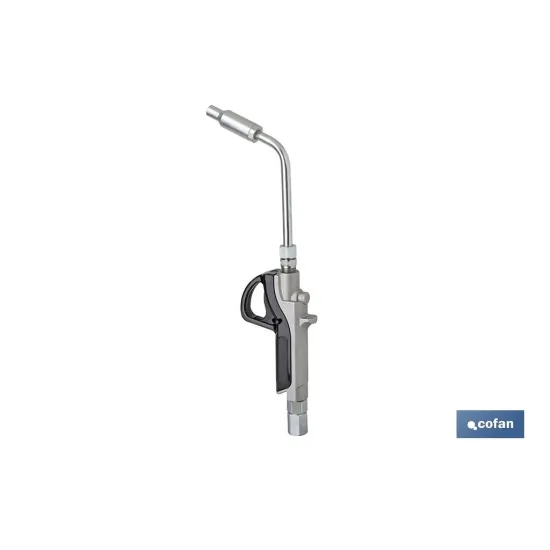 Comprar PISTOLA LUBRICANTE 45° CON CONTADOR Cofan | almacendeferreteriacor.es