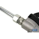 Comprar PISTOLA LUBRICANTE 45° CON CONTADOR Cofan | almacendeferreteriacor.es