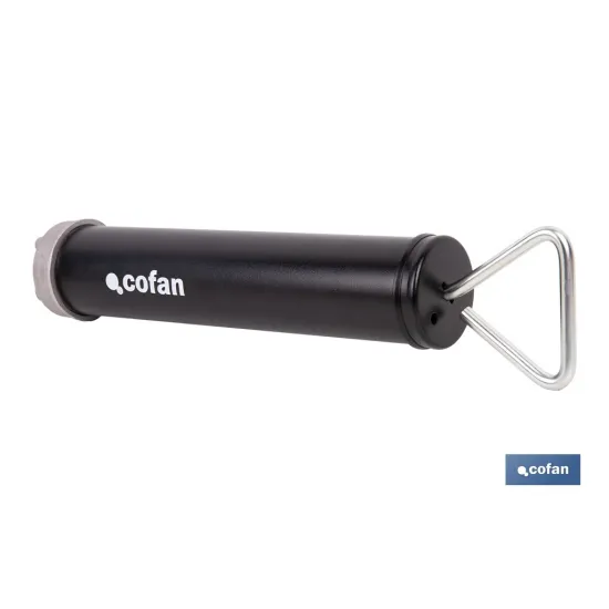 Comprar BOMBA DE TRANSFERENCIA MANUAL 500 M Cofan | almacendeferreteriacor.es