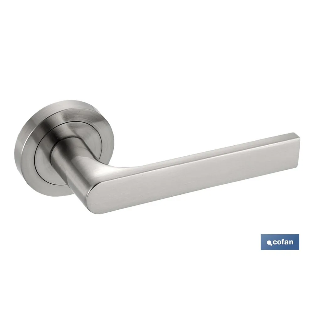 Comprar JUEGO MANIVELA ZAMAK ATENAS ROSETA  Cofan | almacendeferreteriacor.es