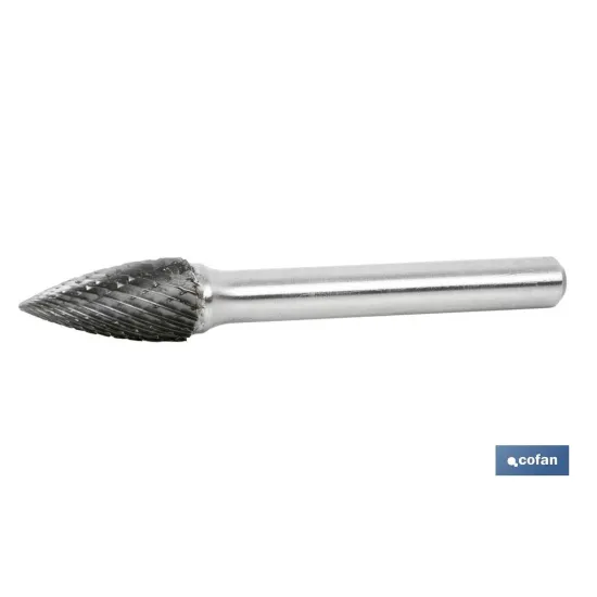Comprar FRESA ROTATIVA ÁRBOL 16mm. (PACK: 1 Cofan | almacendeferreteriacor.es