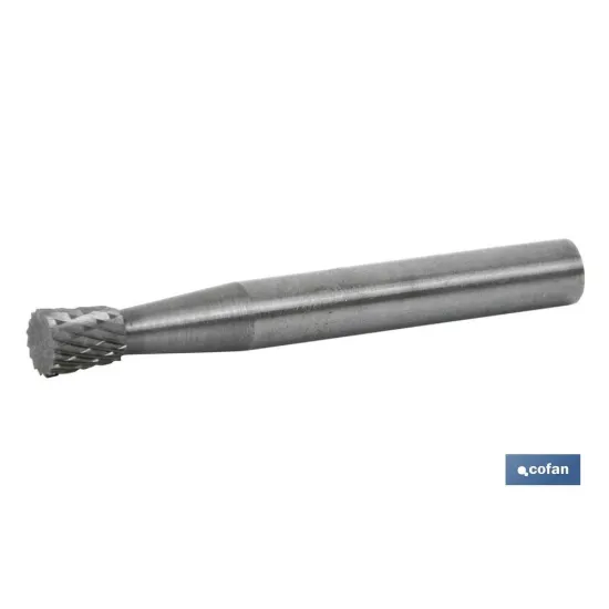 Comprar FRESA ROT. CÓNICA INV. SIN DENT. FR Cofan | almacendeferreteriacor.es