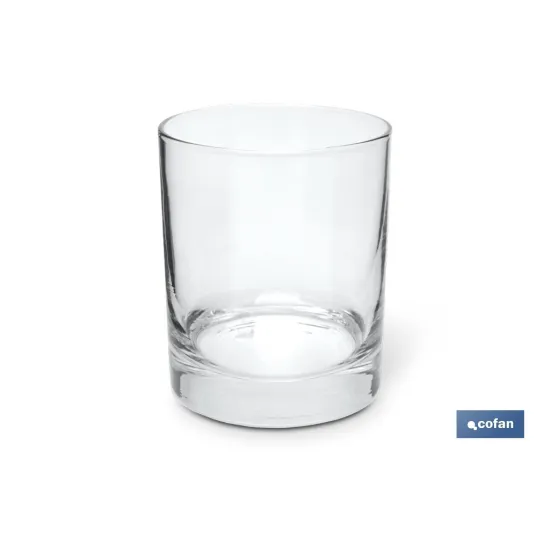 Comprar PACK 6 UDS VASO WHISKY 30.5 CL MODE Cofan | almacendeferreteriacor.es