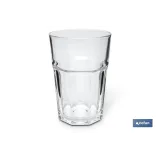 Comprar PACK 6 UDS VASO REFRESCO 36 CL MODE Cofan | almacendeferreteriacor.es