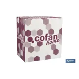 Comprar PACK DE 6 COPAS  DE CHAMPAGNE 23 CL Cofan | almacendeferreteriacor.es
