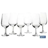 Comprar PACK  COPA CATAVINOS   6 UNIDADES 1 Cofan | almacendeferreteriacor.es