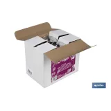 Comprar PACK  COPA CATAVINOS   6 UNIDADES 1 Cofan | almacendeferreteriacor.es