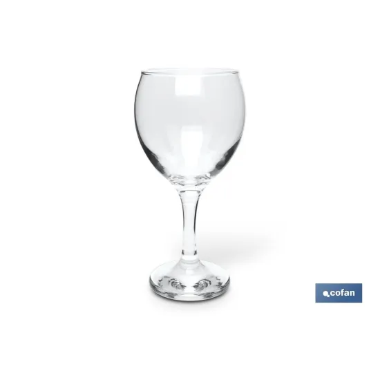 Comprar PACK 6 UDS COPA GRAN VINO 36 CL MOD Cofan | almacendeferreteriacor.es